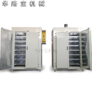 工業烤箱_柜式工業烤箱低溫烤箱帶托盤工業恒溫廠家直銷