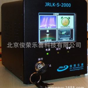 光源控制器_uvled控制器,光源控制器,固化機,點線面光源通用智能型