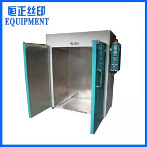 工業烤箱_工業烤箱熱風推車高溫中山隧道爐網版電熱恒溫