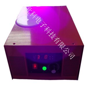uv紫外線固化機_廠家uv紫外線固化機uvled燈光源uv固化uv膠固化可定制