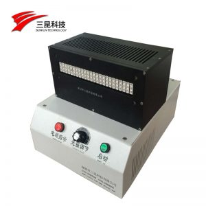 現貨固化機_2018廠家熱銷優質手提式led固化機便攜式leduv機定制批發