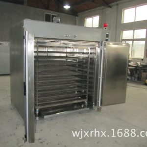 工業烤箱_廠家供應烘箱,遠紅外鼓風烘干箱,工業等