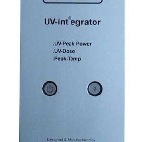 焦耳計_紫外線能量儀照度計強度計焦耳增強型uv-int160uv