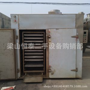 熱風(fēng)循環(huán)烘箱_二手工業(yè)烘箱干燥機(jī)熱風(fēng)循環(huán)來恒泰就對了