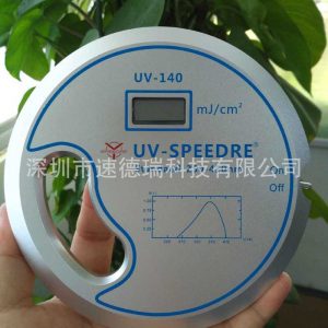 新款uv能量計_新款UV能量計高精度UV檢測儀UV-140