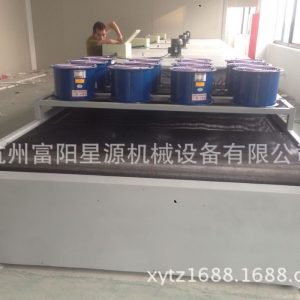 隧道式烘干機_ir烘道隧道式烘干機,ir流平機+烘干烘道,隧道式烘干爐