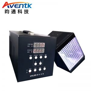 供應uvled面光源固化機_uvled面光源固化機光強可調節提供定制等