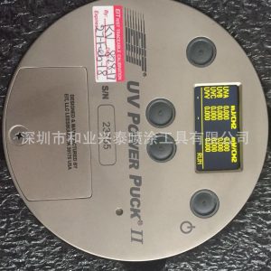 美國四通道能量計_Ⅱ能量計uv能量計美國四通道