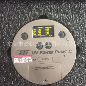 美國eituv能量計_美國eituv能量計Ⅱ四波段能量計