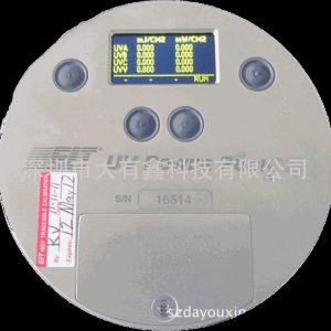 powerpuckii能量計_eit能量計_UV能量計EITUVPowerpuckII能量計