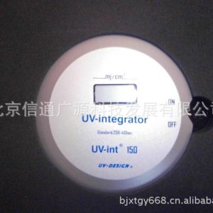進口uv能量計_小額批發UVINT159UV能量測量儀進口UV能量計
