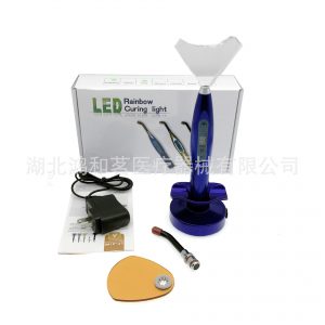 光固化機_口腔光固化燈牙科led光固化機+牙科批發