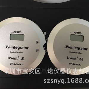 int-150紫外線能量計(jì)_德國uv能量計(jì)int-150紫外線能量計(jì)UVINT-150能量計(jì)常用款