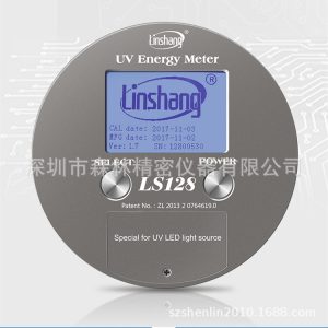 紫外輻照計_leduv能量計ls128紫外能量計紫外焦耳