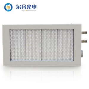 紫外線uv固化機_風冷200*100紫外線uv固化機uv油墨固化led面光源