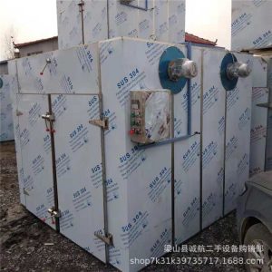 熱風循環烘箱_出售熱風循環烘箱二手電加熱熱風循環22車