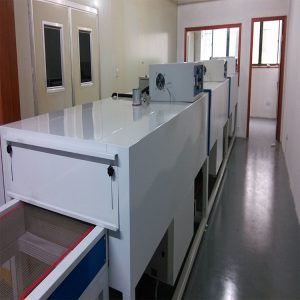 熱風循環(huán)固化爐_高溫隧道爐工業(yè)定制熱風循環(huán)固化爐