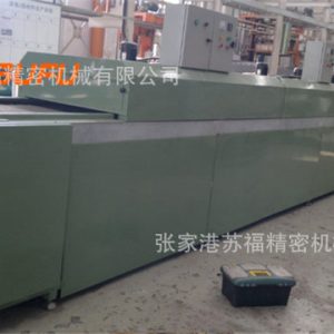 隧道式烘干機_隧道式烘干機、恒溫紅外線隧道爐、工業