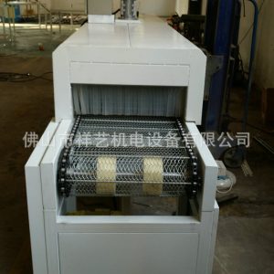 高溫隧道式烘干爐_廠家供應高溫隧道式烘干爐隧道式電加熱烘干爐熱風