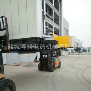 高溫隧道爐_工業自動化烘道高溫隧道爐熱風自動化隧道爐