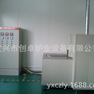 高溫網(wǎng)帶爐_廠家氣氛保護(hù)網(wǎng)帶爐、高溫網(wǎng)帶爐、隧道式