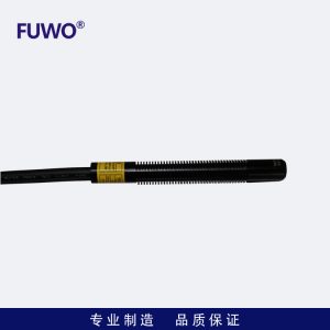 點光源照射光頭_uvled點光源照射光頭uvled固化燈365nm紫外波長f6b-φ6