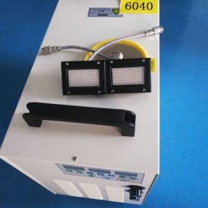 冷卻燈頭_UVLED固化燈面光源、水循環(huán)冷卻燈頭。