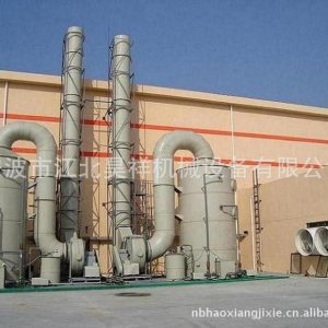 廢氣處理設備_廢氣處理設備無塵車間隧道爐烤箱uv固化爐