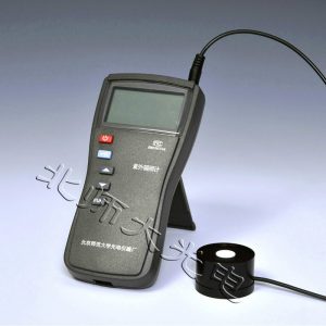 北京師范大學紫外照度計UV-313UV-340輻照計單通道輻照計自動量程