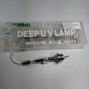 日本USHIO牛尾SP-9SP-7光源機燈管紫外線UV燈管UXM-Q256BY