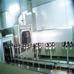 供應浙江uv光固機UV機寧波UV自動噴涂線UV噴涂烘干設備