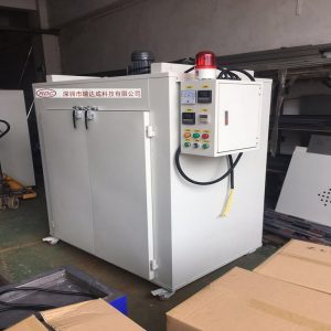 廠家定制一立方容積烤箱1000升容積烤箱熱風循環自動恒溫關機