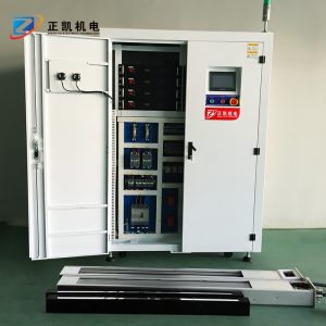 非標工廠訂做uvled面光源紫外線干燥設備冷光源水冷低溫UV固化機